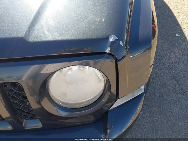 44685333 :رقم المزاد ، 1C4NJRBB3ED810907 vin ، 2014 Jeep Patriot Sport مزاد بيع