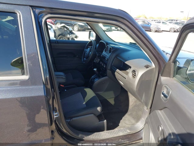 44685333 :رقم المزاد ، 1C4NJRBB3ED810907 vin ، 2014 Jeep Patriot Sport مزاد بيع