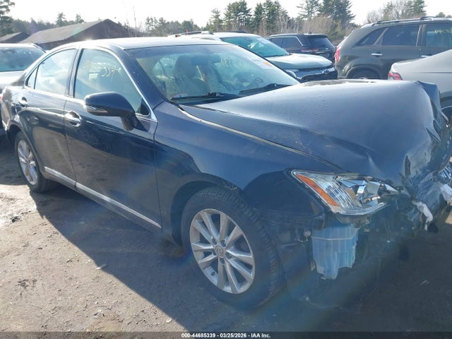 44685339 :رقم المزاد ، JTHBK1EG0A2352045 vin ، 2010 Lexus Es 350 مزاد بيع