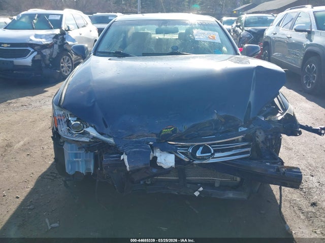 Aukcja sprzedaży 2010 Lexus Es 350, vin: JTHBK1EG0A2352045, numer aukcji: 44685339