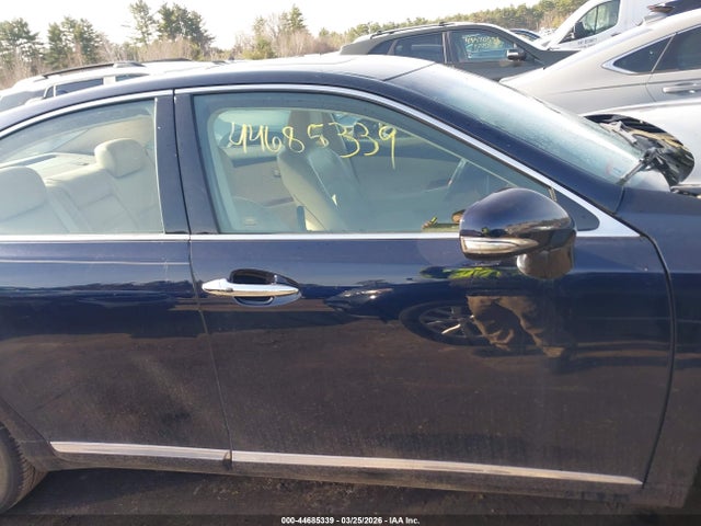 Aukcja sprzedaży 2010 Lexus Es 350, vin: JTHBK1EG0A2352045, numer aukcji: 44685339