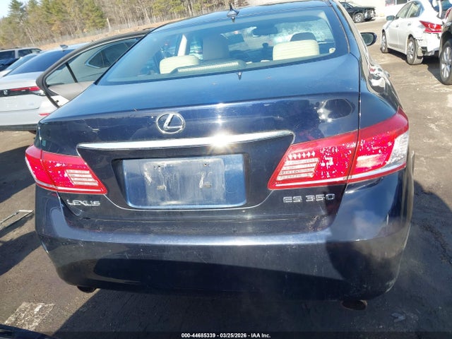 Aukcja sprzedaży 2010 Lexus Es 350, vin: JTHBK1EG0A2352045, numer aukcji: 44685339