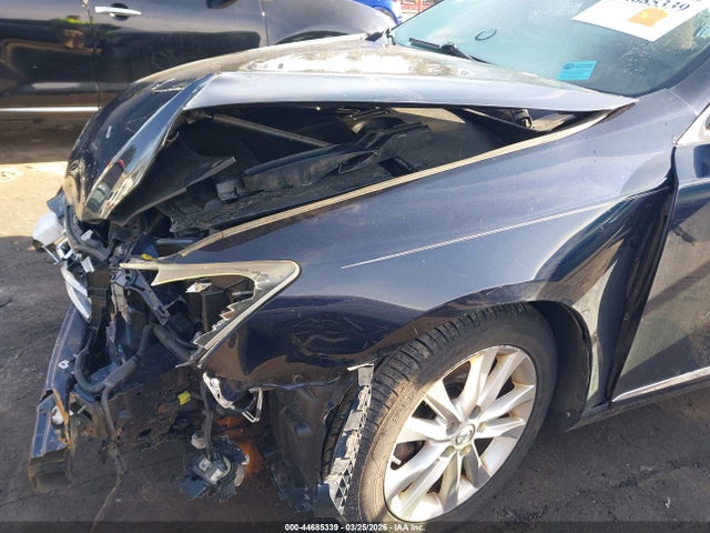 Aukcja sprzedaży 2010 Lexus Es 350, vin: JTHBK1EG0A2352045, numer aukcji: 44685339
