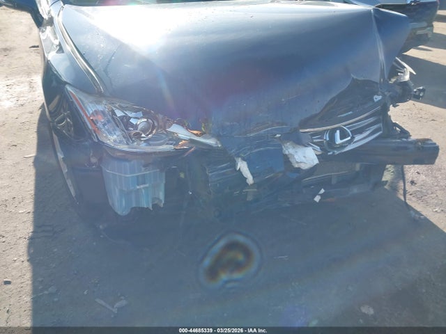 Aukcja sprzedaży 2010 Lexus Es 350, vin: JTHBK1EG0A2352045, numer aukcji: 44685339