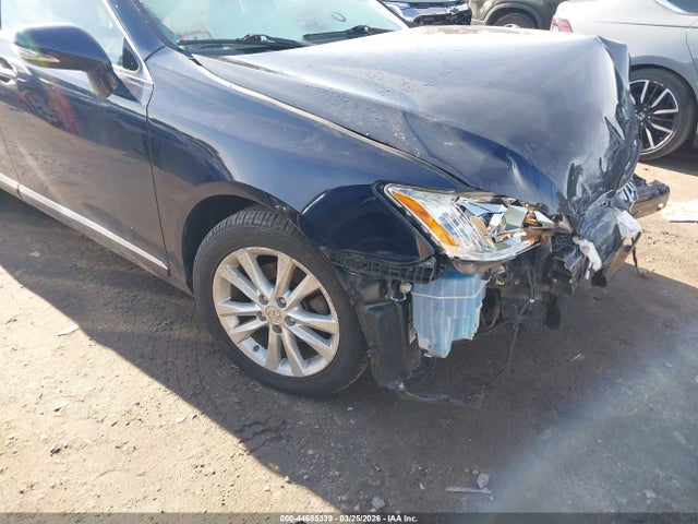 Aukcja sprzedaży 2010 Lexus Es 350, vin: JTHBK1EG0A2352045, numer aukcji: 44685339