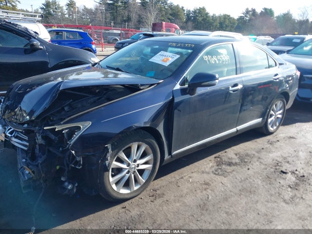 Aukcja sprzedaży 2010 Lexus Es 350, vin: JTHBK1EG0A2352045, numer aukcji: 44685339