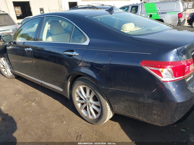 Aukcja sprzedaży 2010 Lexus Es 350, vin: JTHBK1EG0A2352045, numer aukcji: 44685339