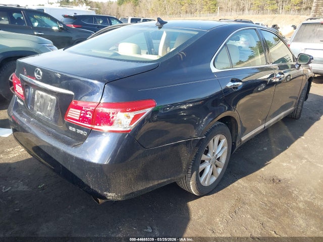Aukcja sprzedaży 2010 Lexus Es 350, vin: JTHBK1EG0A2352045, numer aukcji: 44685339