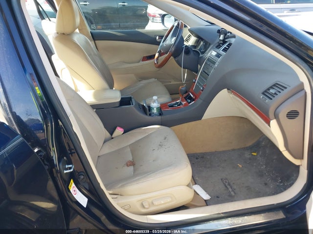 Aukcja sprzedaży 2010 Lexus Es 350, vin: JTHBK1EG0A2352045, numer aukcji: 44685339