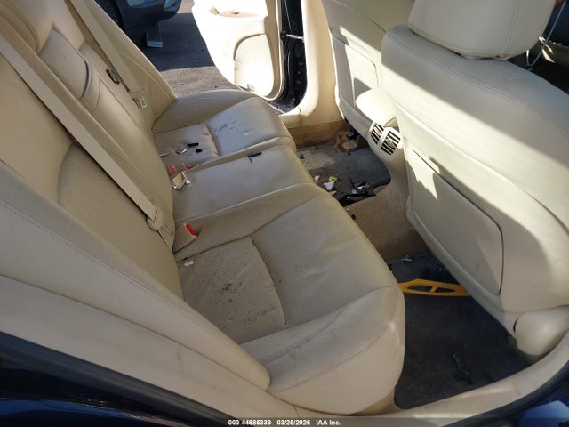 Aukcja sprzedaży 2010 Lexus Es 350, vin: JTHBK1EG0A2352045, numer aukcji: 44685339