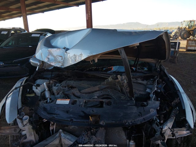 1N4AL3AP9HC235201 Nissan Altima 2.5 S