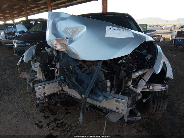 1N4AL3AP9HC235201 Nissan Altima 2.5 S