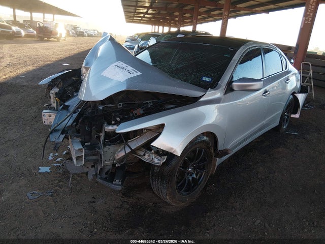1N4AL3AP9HC235201 Nissan Altima 2.5 S