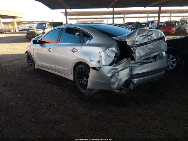 1N4AL3AP9HC235201 Nissan Altima 2.5 S