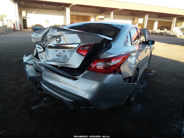 1N4AL3AP9HC235201 Nissan Altima 2.5 S