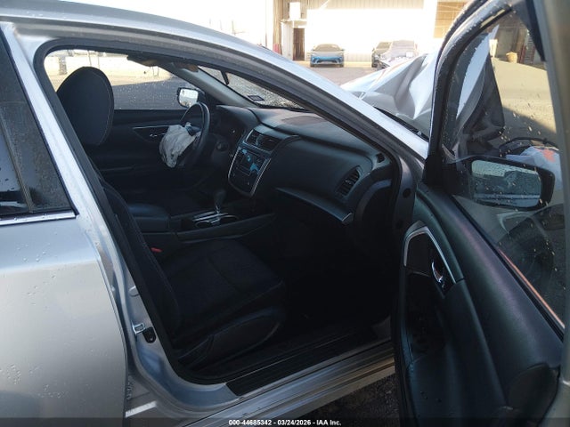 1N4AL3AP9HC235201 Nissan Altima 2.5 S