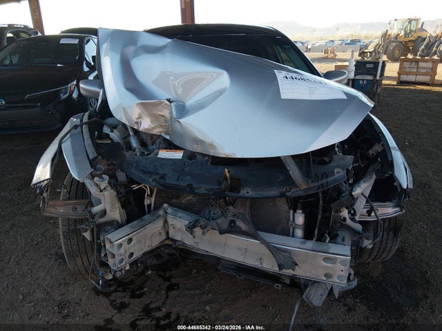 1N4AL3AP9HC235201 Nissan Altima 2.5 S