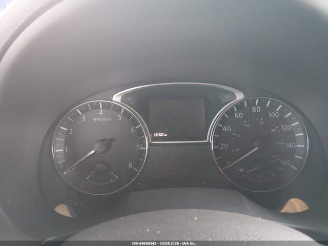 1N4AL3AP9HC235201 Nissan Altima 2.5 S
