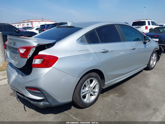1G1BE5SM8G7327585 Chevrolet Cruze Lt Auto