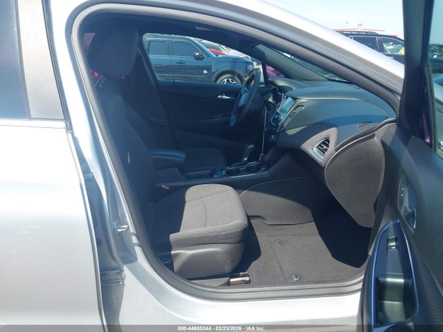 1G1BE5SM8G7327585 Chevrolet Cruze Lt Auto