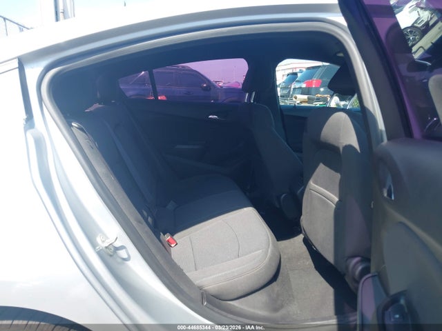 1G1BE5SM8G7327585 Chevrolet Cruze Lt Auto