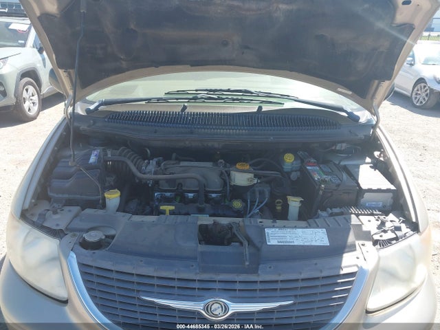 Aukcja sprzedaży 2002 Chrysler Town & Country Lx, vin: 2C4GP44392R748227, numer aukcji: 44685345
