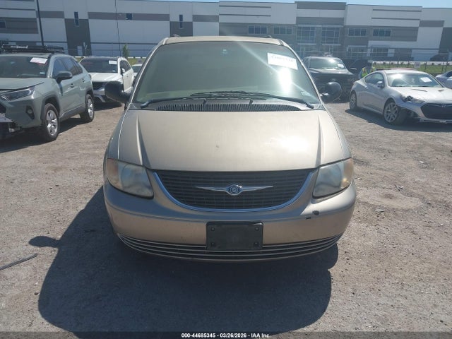 Aukcja sprzedaży 2002 Chrysler Town & Country Lx, vin: 2C4GP44392R748227, numer aukcji: 44685345
