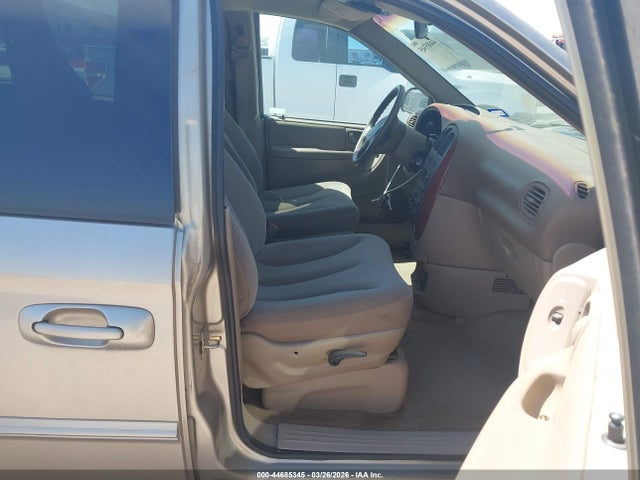 Aukcja sprzedaży 2002 Chrysler Town & Country Lx, vin: 2C4GP44392R748227, numer aukcji: 44685345