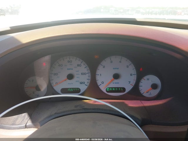 Aukcja sprzedaży 2002 Chrysler Town & Country Lx, vin: 2C4GP44392R748227, numer aukcji: 44685345