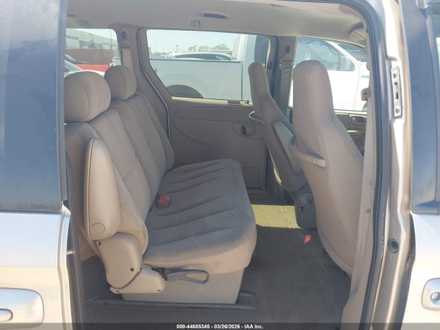 Aukcja sprzedaży 2002 Chrysler Town & Country Lx, vin: 2C4GP44392R748227, numer aukcji: 44685345