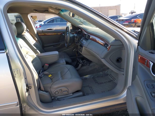 2003 CADILLAC DEVILLE 1G6KD54Y33U120143 Photo 4