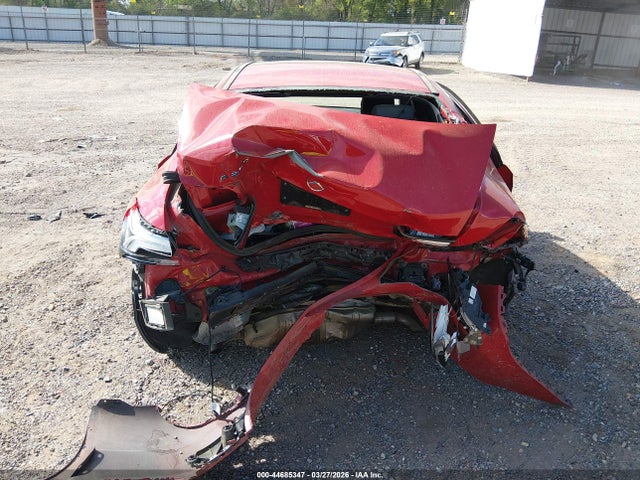 Mercedes-Benz A 220 2019 WDD3G4EB8KW014387 Image 17