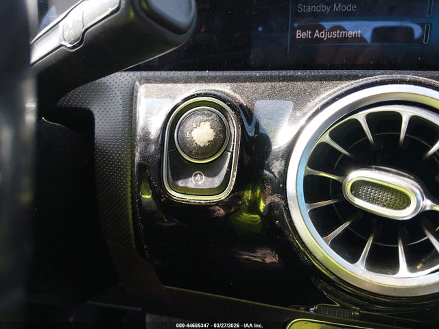 Mercedes-Benz A 220 2019 WDD3G4EB8KW014387 Image 22