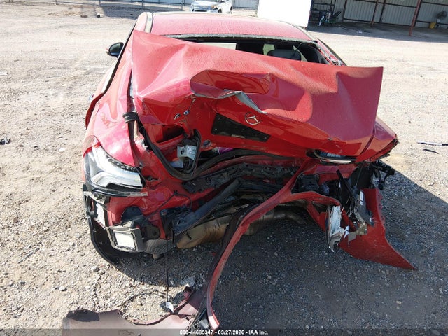 Mercedes-Benz A 220 2019 WDD3G4EB8KW014387 Image 6
