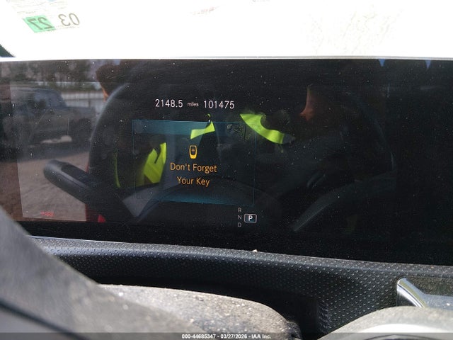 Mercedes-Benz A 220 2019 WDD3G4EB8KW014387 Image 7