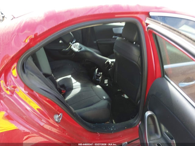 Mercedes-Benz A 220 2019 WDD3G4EB8KW014387 Image 8