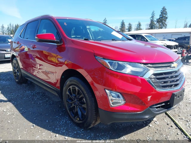 2018 CHEVROLET EQUINOX 2GNAXSEV1J6117828