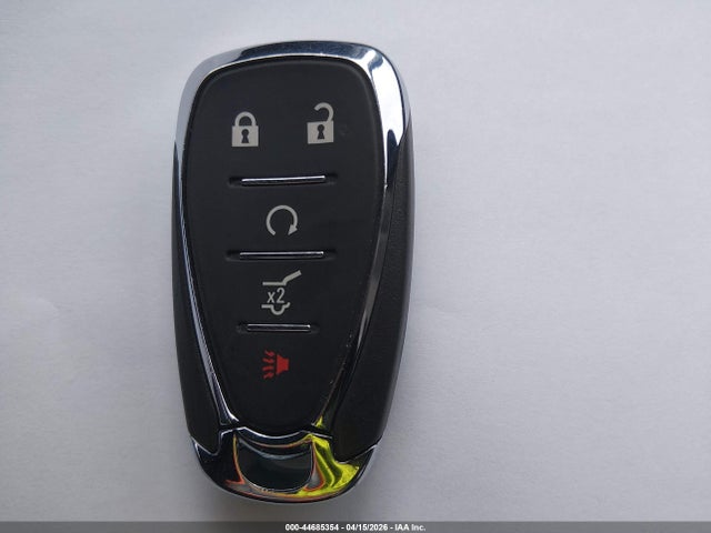 2018 CHEVROLET EQUINOX 2GNAXSEV1J6117828 Photo 10