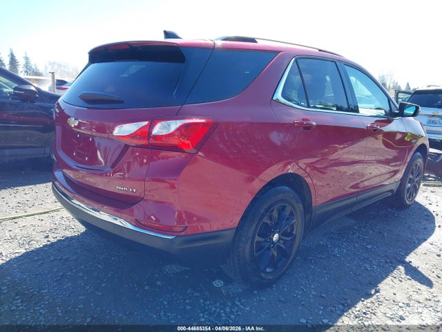 2018 CHEVROLET EQUINOX 2GNAXSEV1J6117828 Photo 3