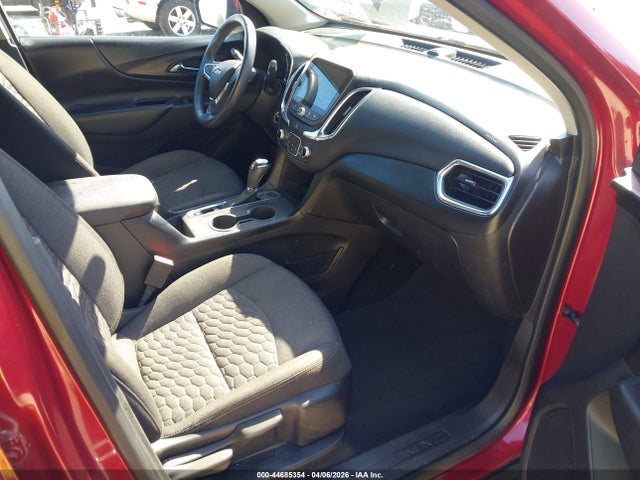 2018 CHEVROLET EQUINOX 2GNAXSEV1J6117828 Photo 4
