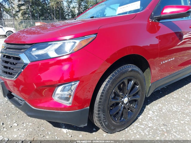2018 CHEVROLET EQUINOX 2GNAXSEV1J6117828 Photo 5