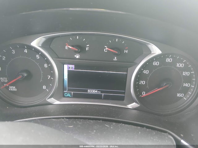 2018 CHEVROLET EQUINOX 2GNAXSEV1J6117828 Photo 6