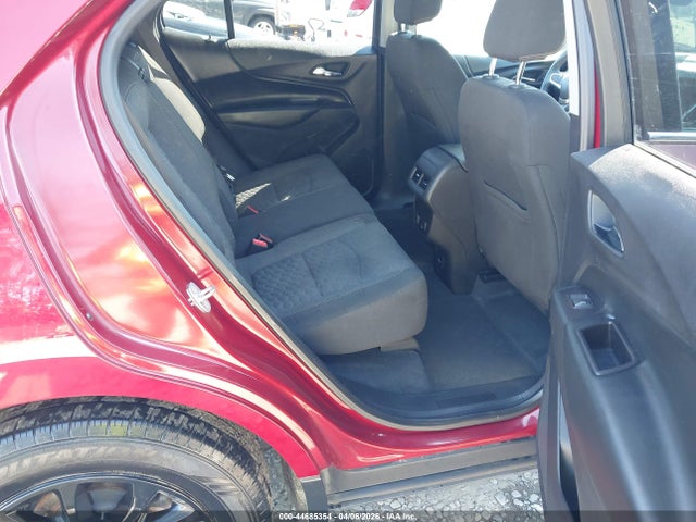 2018 CHEVROLET EQUINOX 2GNAXSEV1J6117828 Photo 7