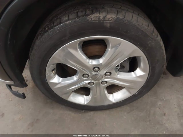 44685358 :رقم المزاد ، 1C4RDJDG3FC736124 vin ، 2015 Dodge Durango Limited مزاد بيع
