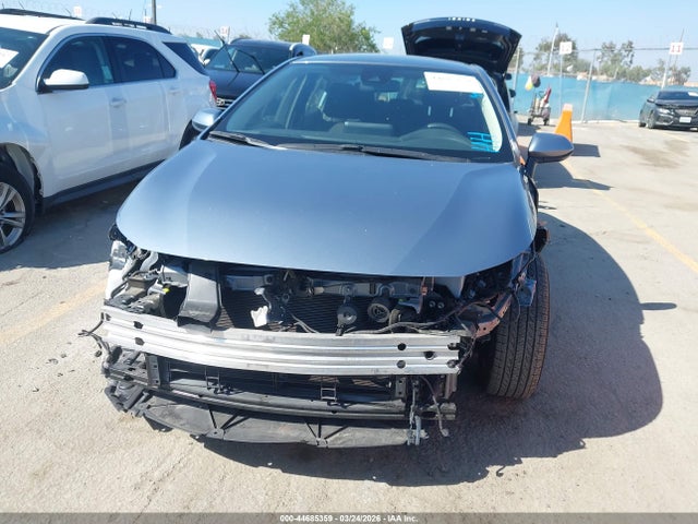 Toyota Corolla Hybrid Le 2022 JTDEAMDE9NJ041910 Image 12