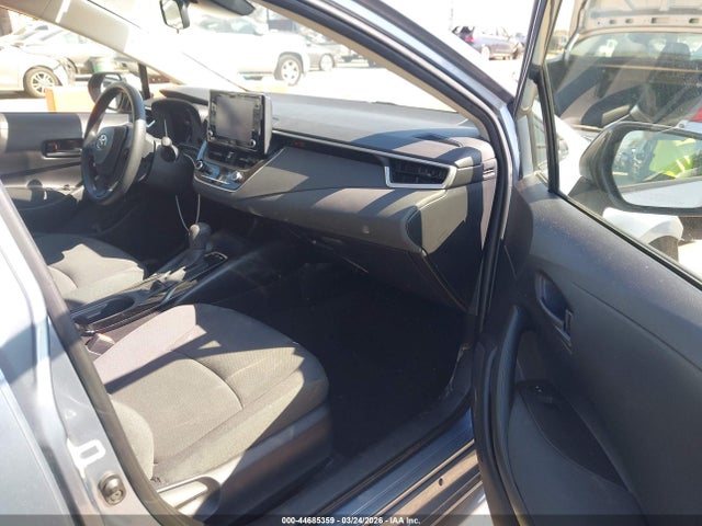 Toyota Corolla Hybrid Le 2022 JTDEAMDE9NJ041910 Image 5
