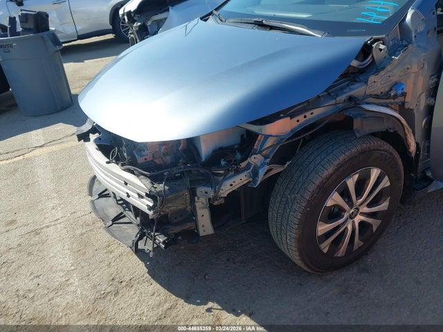 Toyota Corolla Hybrid Le 2022 JTDEAMDE9NJ041910 Image 6
