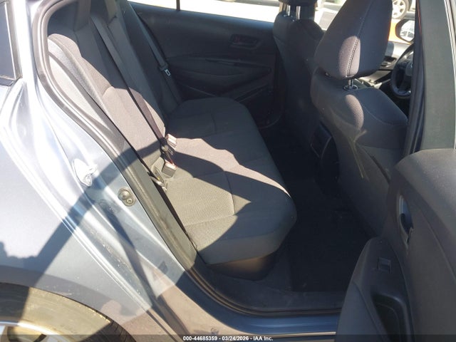 Toyota Corolla Hybrid Le 2022 JTDEAMDE9NJ041910 Image 8