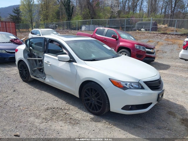 2013 ACURA ILX 19VDE1F77DE019423