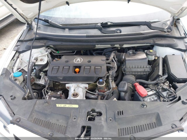 2013 ACURA ILX 19VDE1F77DE019423 Photo 9